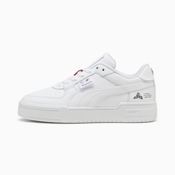Zapatillas BMW M Motorsport CA Pro, Vapor Gray, large-ARG