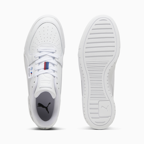 Zapatillas BMW M Motorsport CA Pro, Vapor Gray, large-ARG