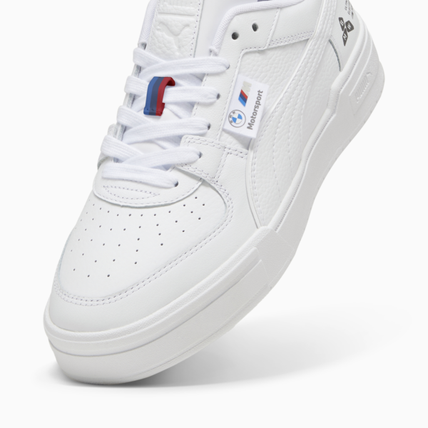 Zapatillas BMW M Motorsport CA Pro, Vapor Gray, large-ARG