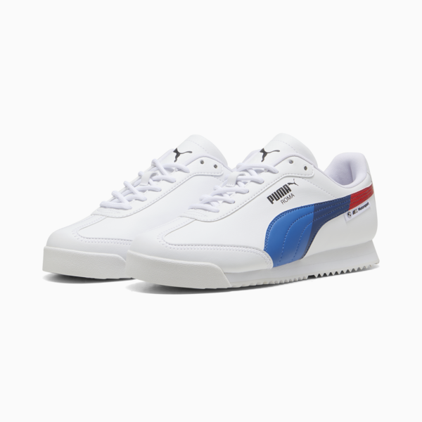 Tenis RS-X BMW M Motorsport, PUMA White-Warm White, large-MEX