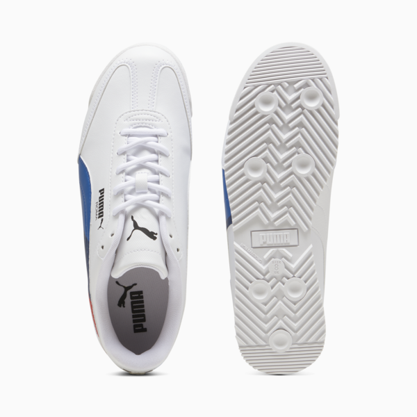 Tenis RS-X BMW M Motorsport, PUMA White-Warm White, large-MEX