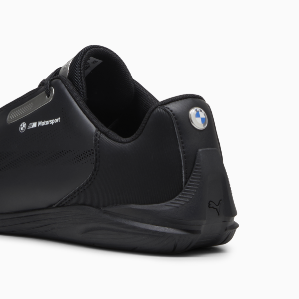 BMW M Motorsport Drift Cat Decima 2.0 Shoes Unisex, PUMA Black, large-ZAF
