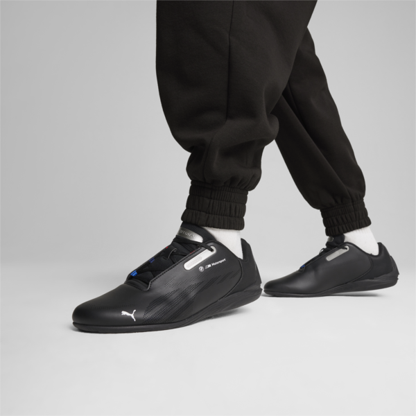 BMW M Motorsport Drift Cat Decima 2.0 Shoes Unisex, PUMA Black, large-ZAF