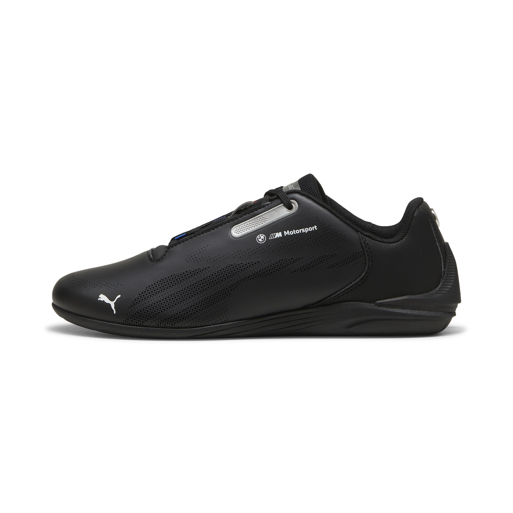 Puma BMW M Motorsport Drift Cat Decima 2.0 Schuhe Unisex | Mit Plain | Black | Größe: 46