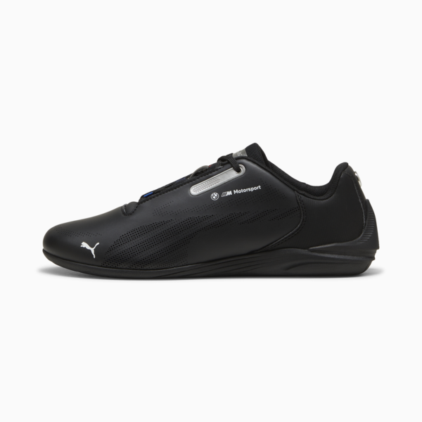 BMW M Motorsport Drift Cat Decima 2.0 Shoes Unisex, PUMA Black, large-ZAF
