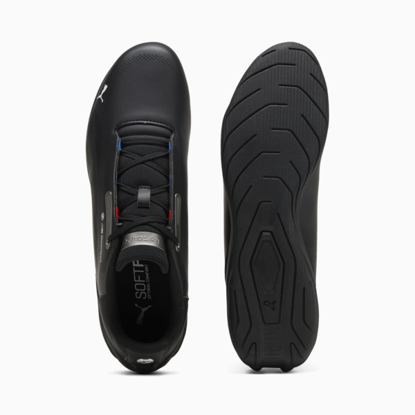 BMW M Motorsport Drift Cat Decima 2.0 Shoes Unisex, PUMA Black, large-ZAF