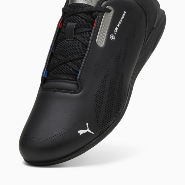 BMW M Motorsport Drift Cat Decima 2.0 Shoes Unisex, PUMA Black, large-ZAF