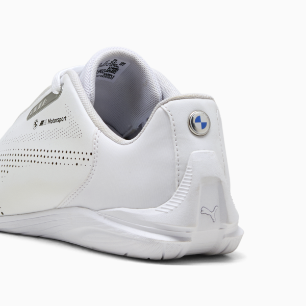 Tenis BMW M Motorsport Drift Cat Decima 2.0, PUMA White, large-MEX