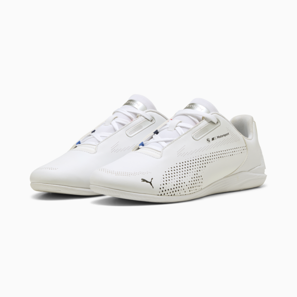 Tenis BMW M Motorsport Drift Cat Decima 2.0, PUMA White, large-MEX