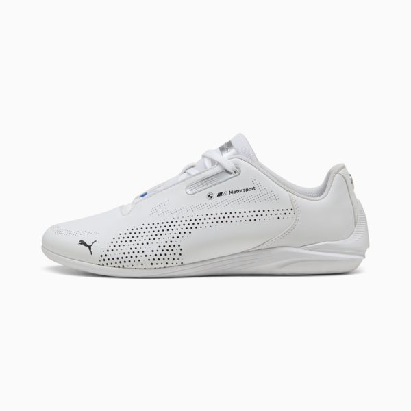 Tenis BMW M Motorsport Drift Cat Decima 2.0, PUMA White, large-MEX