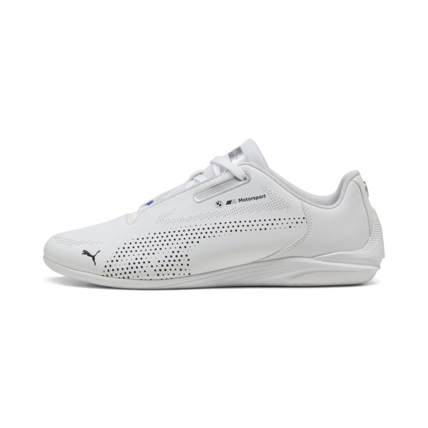 BMW M Motorsport Drift Cat Decima 2.0 Shoes Unisex white PUMA South Africa