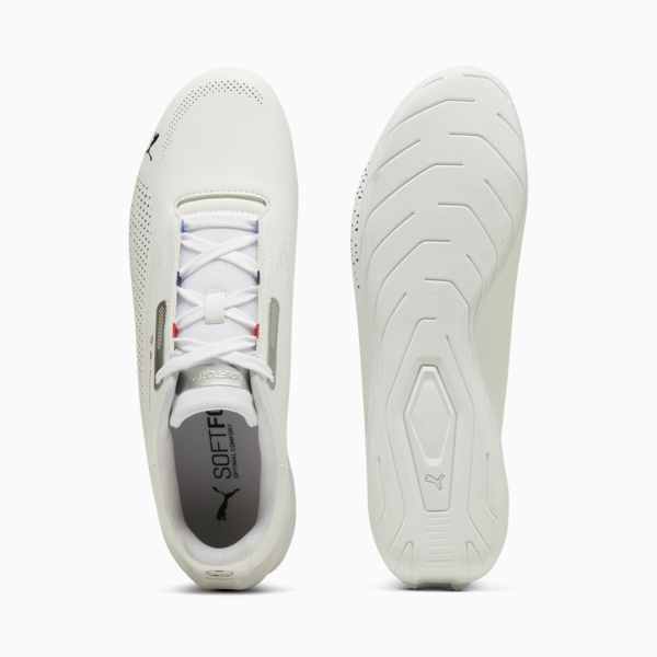 Tenis BMW M Motorsport Drift Cat Decima 2.0, PUMA White, large-MEX