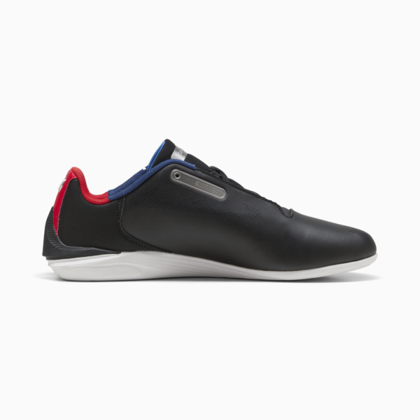 Zapatillas BMW M Motorsport Drift Cat Decima 2.0, PUMA Black-Pro Blue, large-ARG