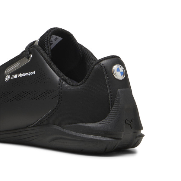 BMW M Motorsport Drift Cat Decima 2.0 Shoes Youth, PUMA Black, large-ZAF