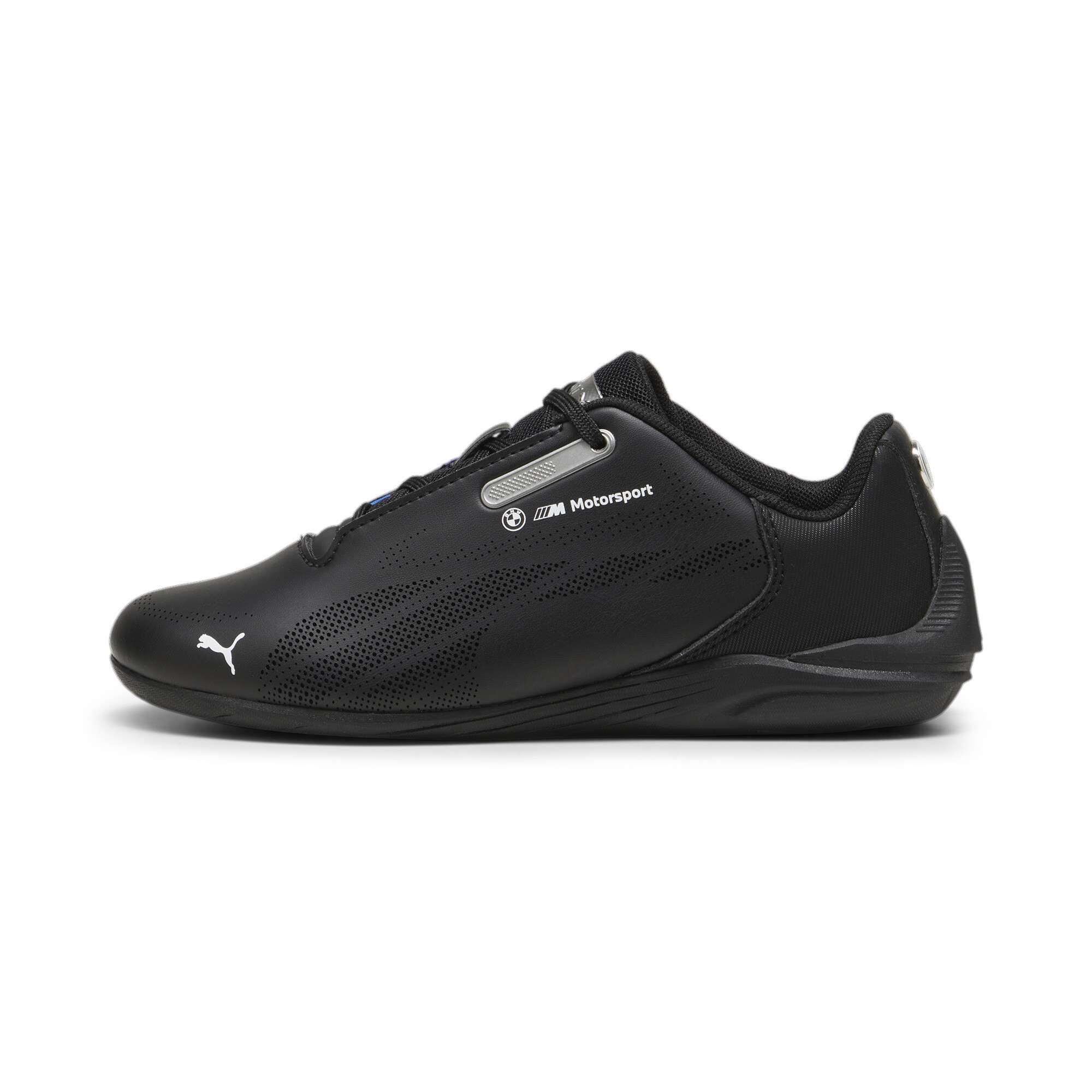 Puma BMW M Motorsport Drift Cat Decima 2.0 Schuhe Teenager Für Herren Für Damen Für Kinder | Mit Plain | Black | Größe: ...