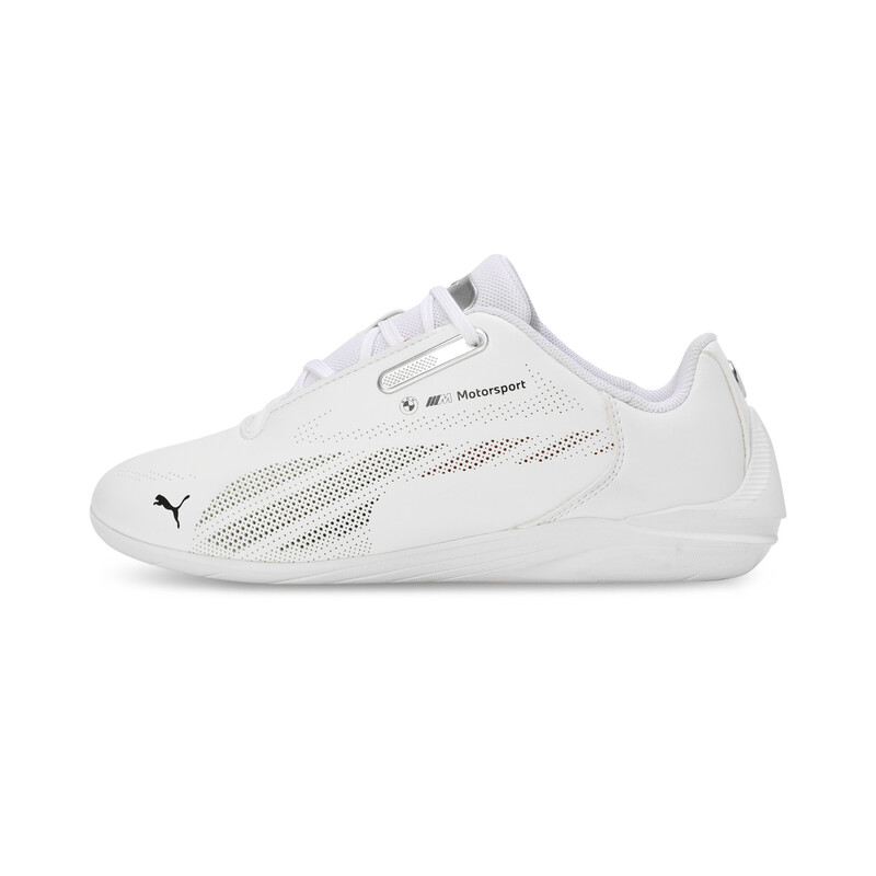

PUMA BMW M Motorsport Drift Cat Decima 2.0 Youth Shoes