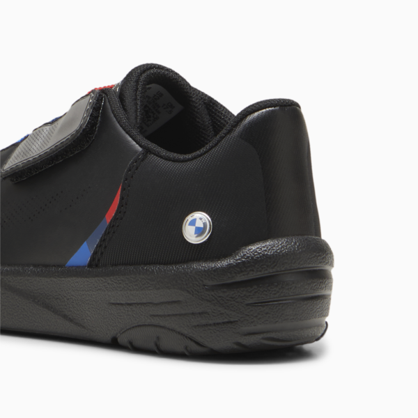 BMW M Motorsport Drift Cat Decima 2.0 Shoes Kids, PUMA Black, large-ZAF