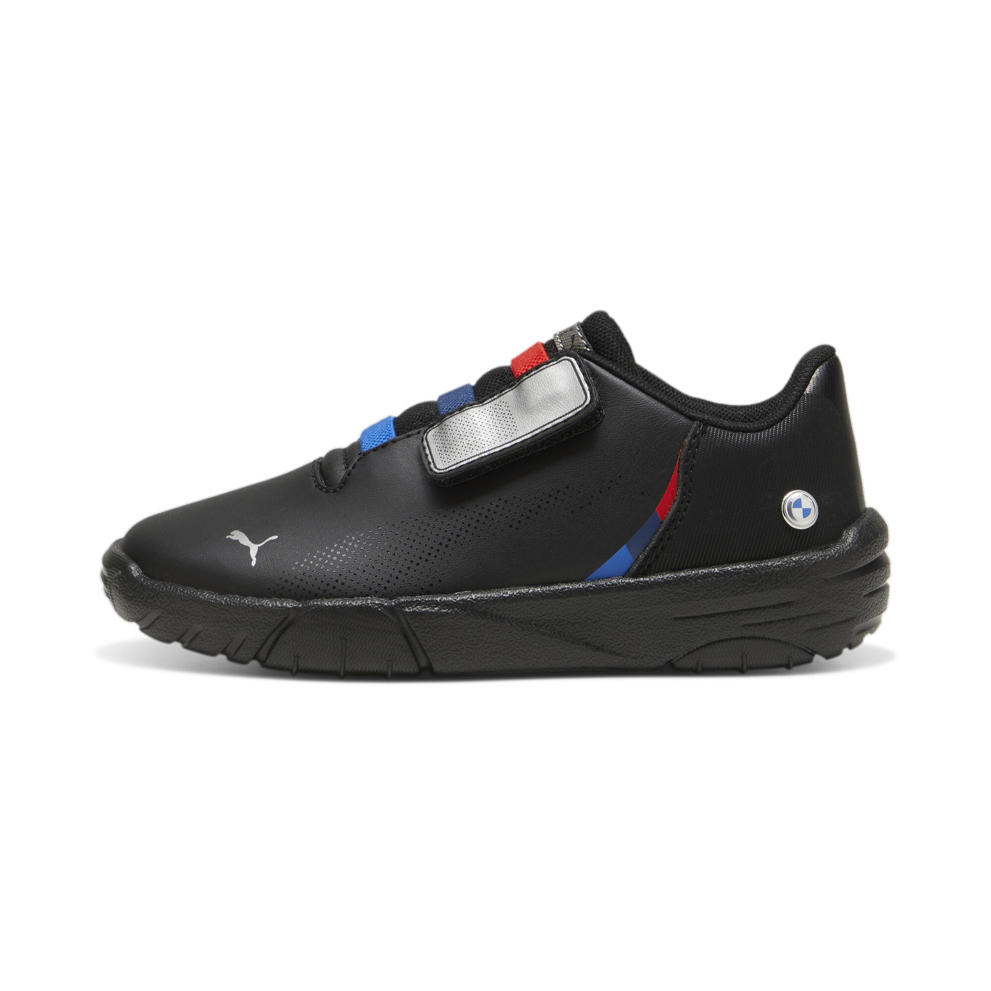 Puma BMW M Motorsport Drift Cat Decima 2.0 Shoes Kids, Black, Size 29, Shoes