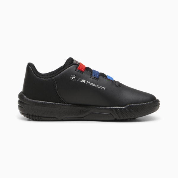 BMW M Motorsport Drift Cat Decima 2.0 Shoes Kids, PUMA Black, large-ZAF