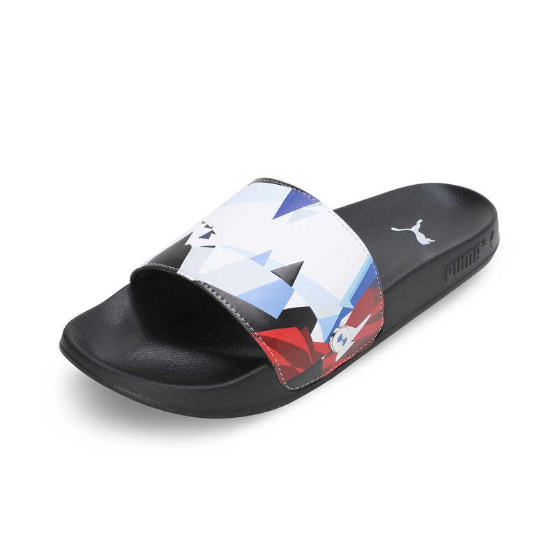 

PUMA BMW M Motorsport Leadcat 2.0 Unisex Slides