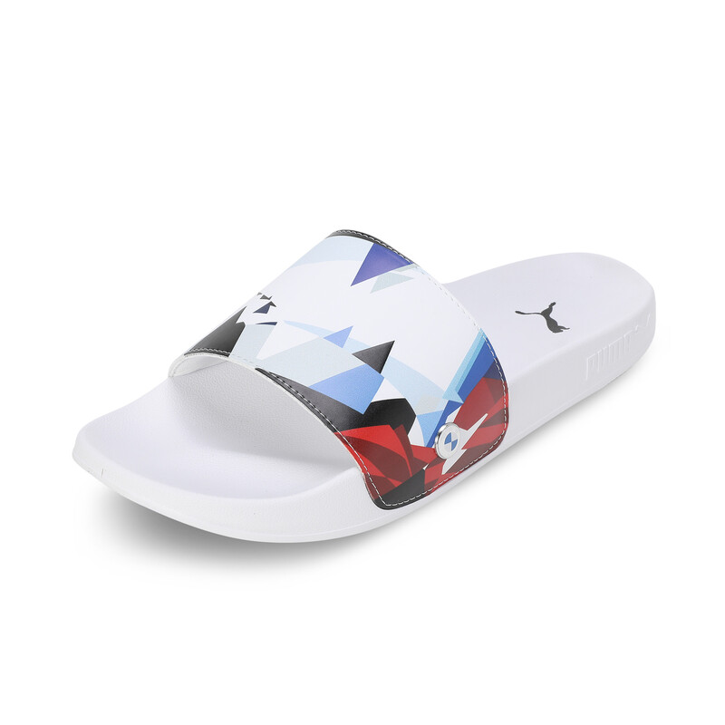 

PUMA BMW M Motorsport Leadcat 2.0 Slides