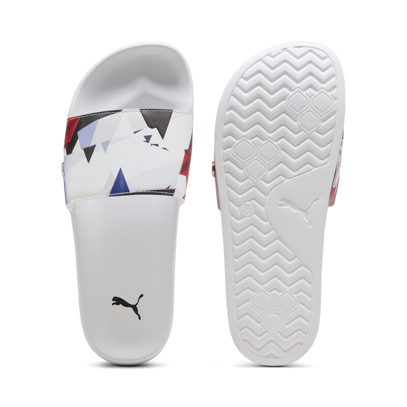 

PUMA BMW M Motorsport Leadcat 2.0 Slides