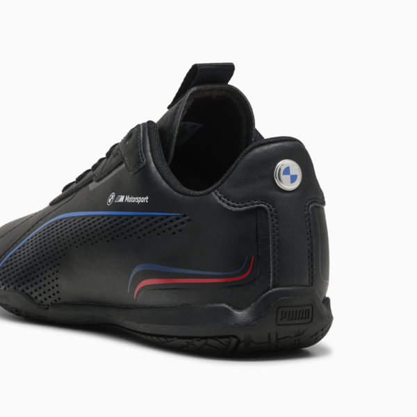 Tenis BMW M Motorsport Neo Cat 3.0, PUMA Black-Cool Cobalt, large-MEX