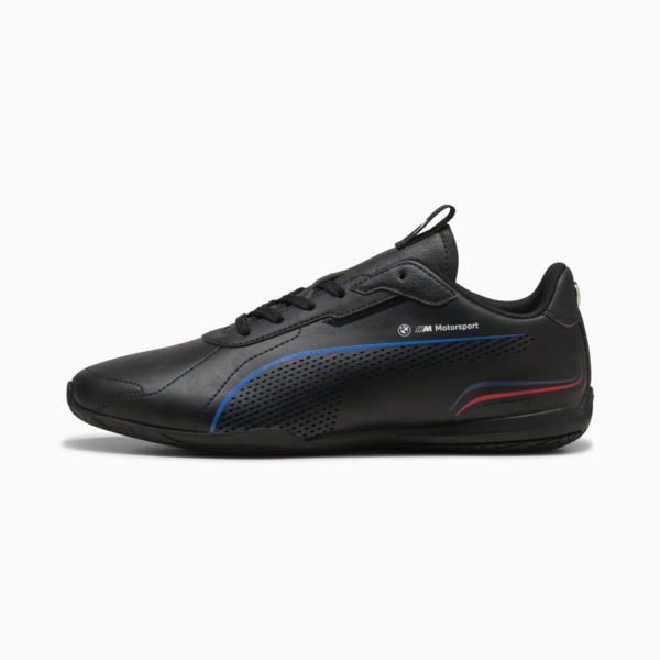 Tenis BMW M Motorsport Neo Cat 3.0, PUMA Black-Cool Cobalt, large-MEX