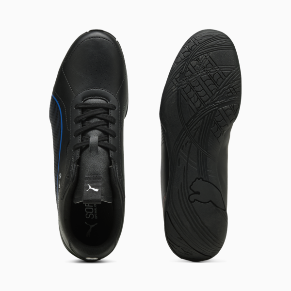 Tenis BMW M Motorsport Neo Cat 3.0, PUMA Black-Cool Cobalt, large-MEX