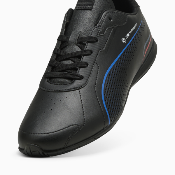 Tenis BMW M Motorsport Neo Cat 3.0, PUMA Black-Cool Cobalt, large-MEX