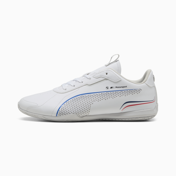 Tenis BMW M Motorsport Neo Cat 3.0, PUMA White-Cool Cobalt, large-MEX