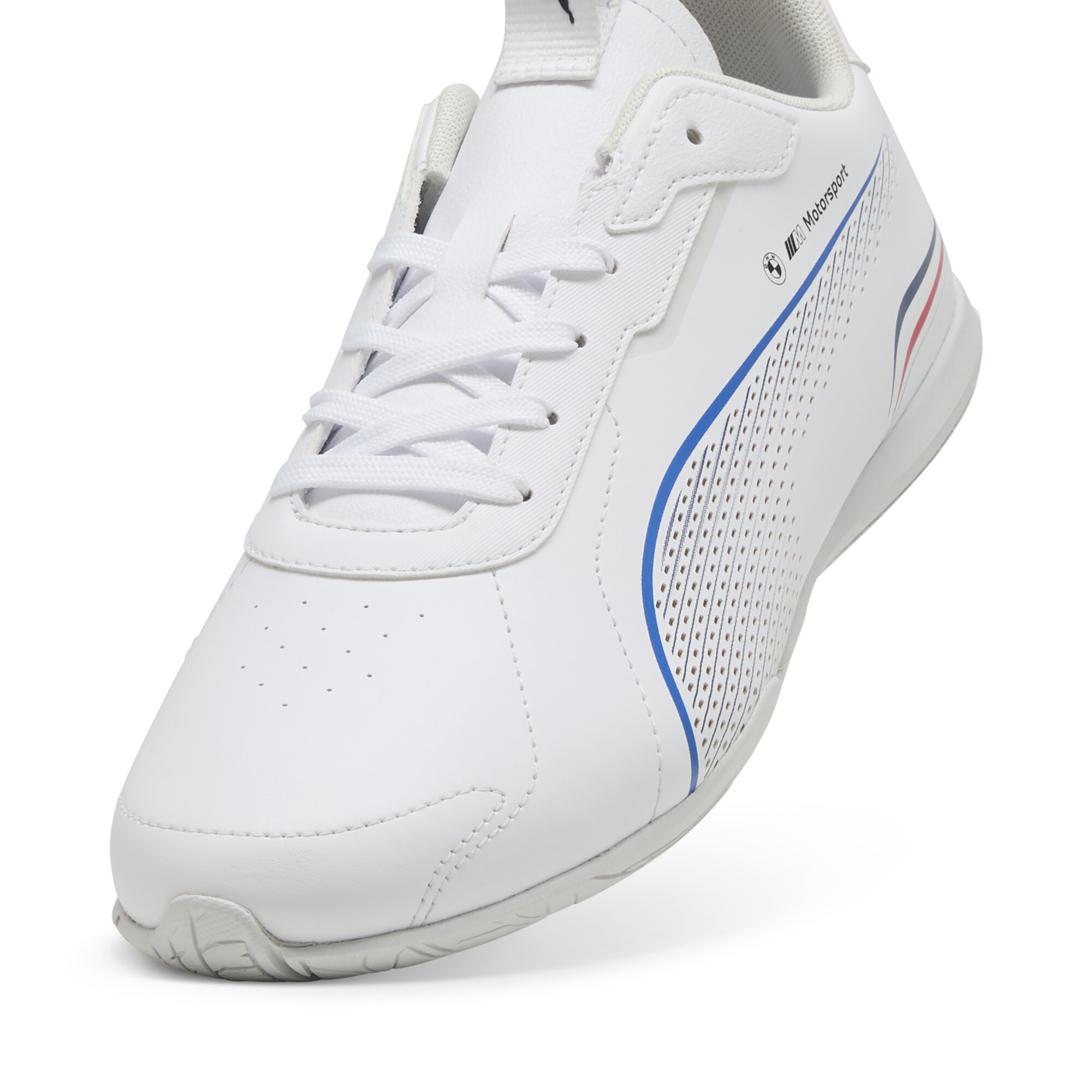 Puma BMW M Motorsport Neo Cat 3.0 Sneakers, White, Size 40, Shoes