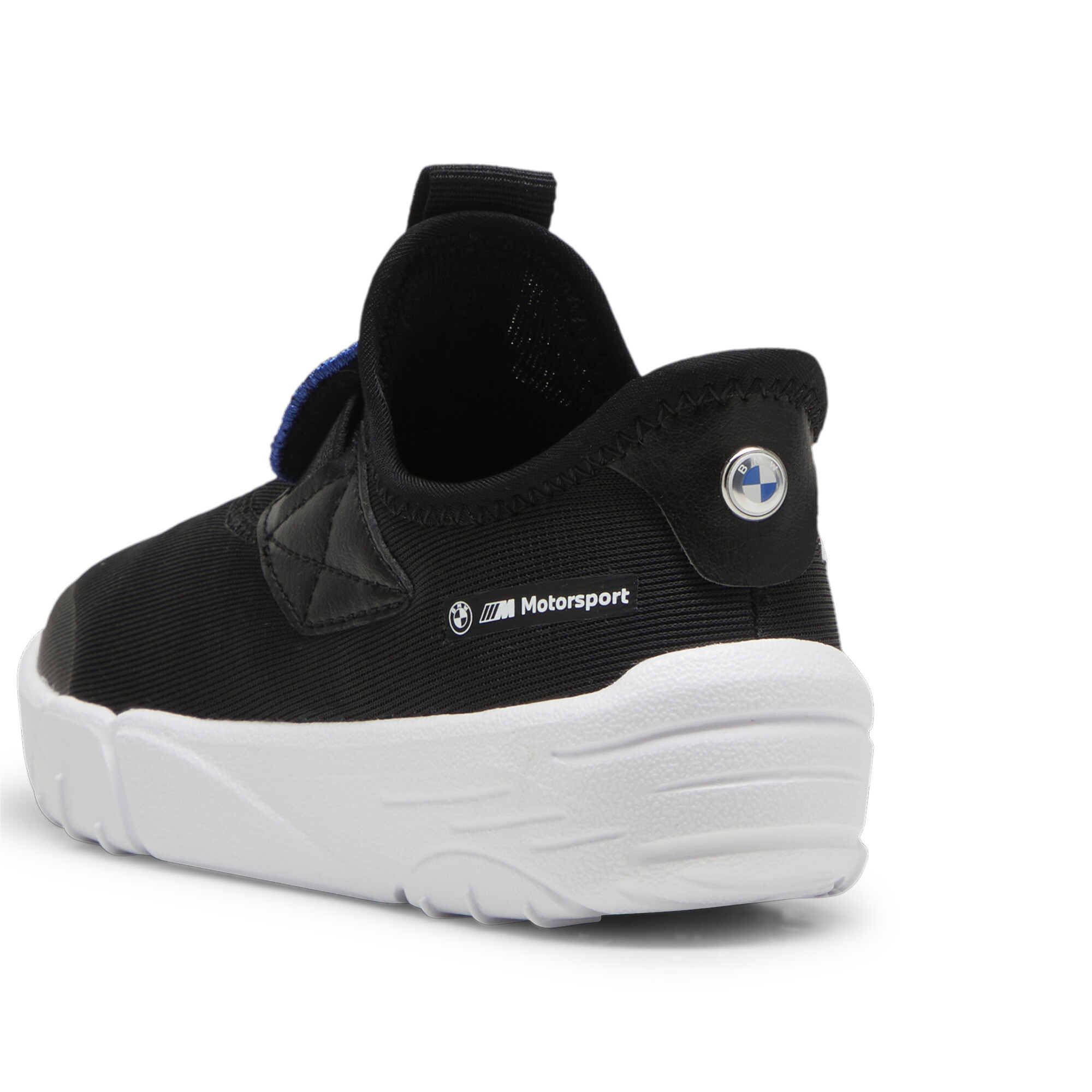 Baskets Slipkart BMW M Motorsport Enfant