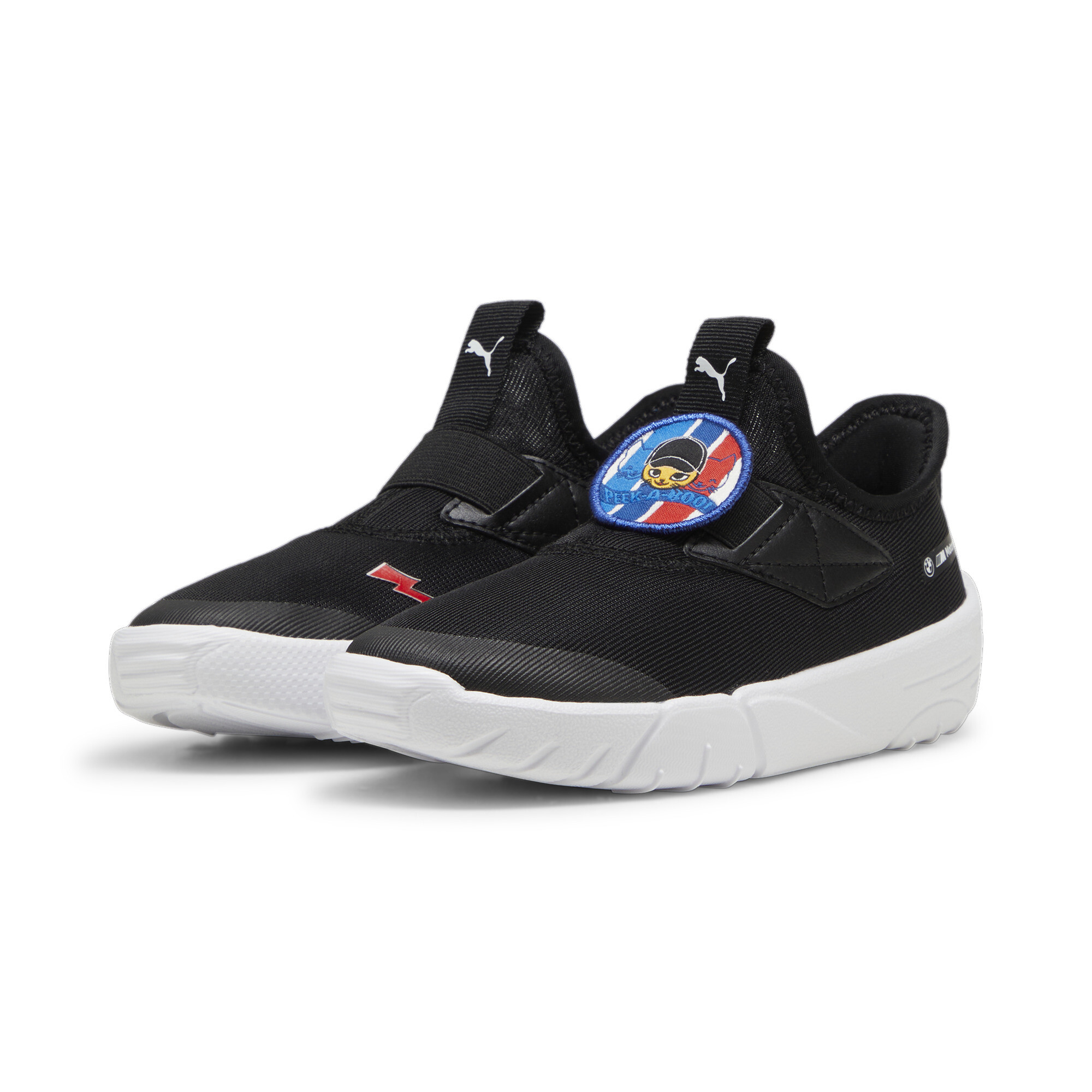 Baskets Slipkart BMW M Motorsport Enfant