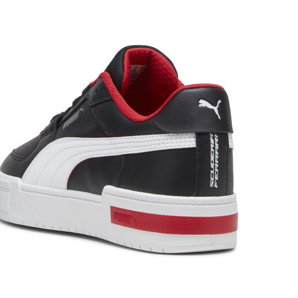 Zapatillas Ferrari CA Pro, PUMA Black-PUMA White, large-ARG