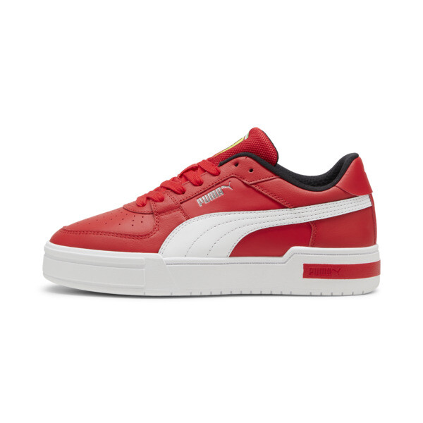 PUMA SCUDERIA FERRARI CA PRO MEN'S SNEAKERS 