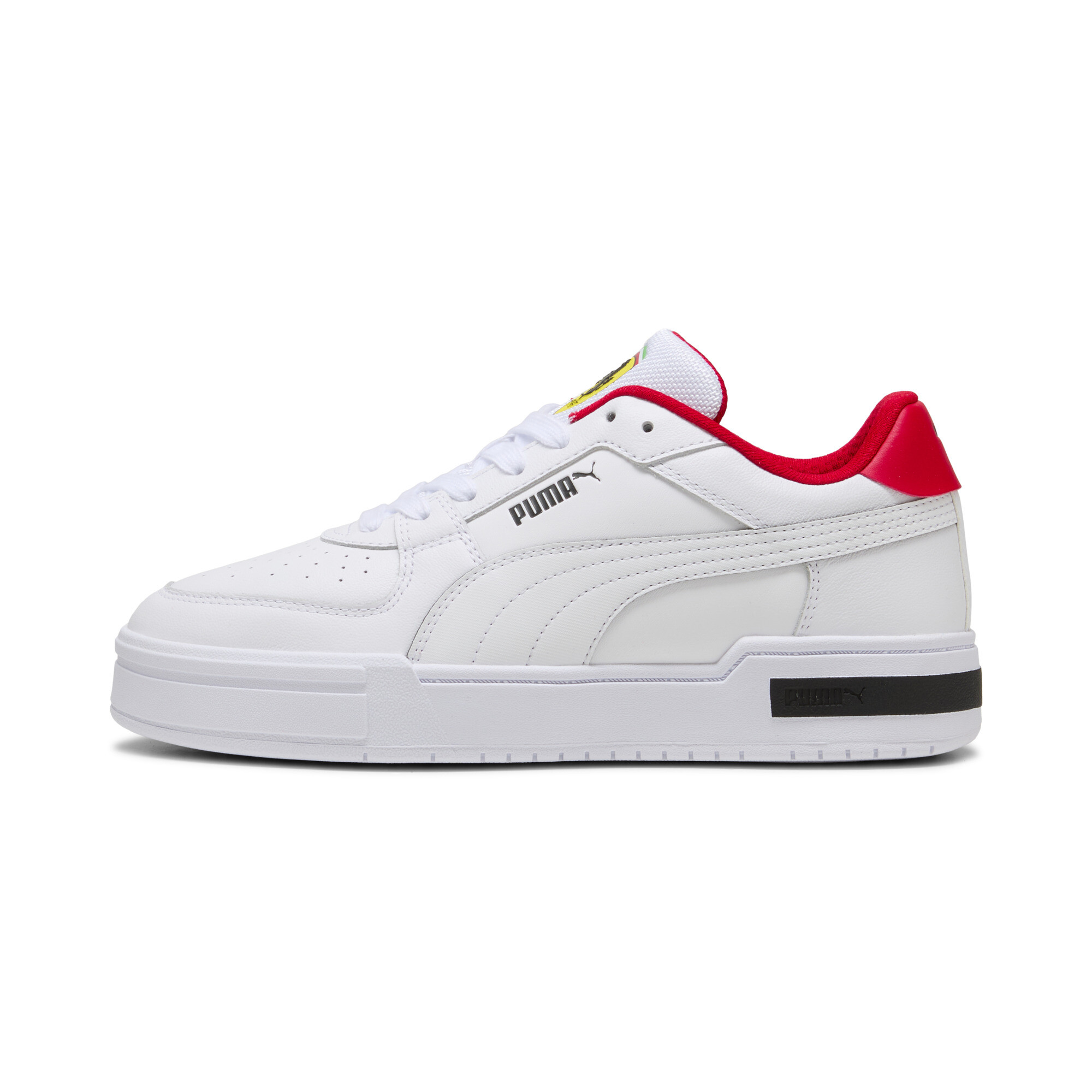 Tenis Scuderia Ferrari CA Pro para hombre