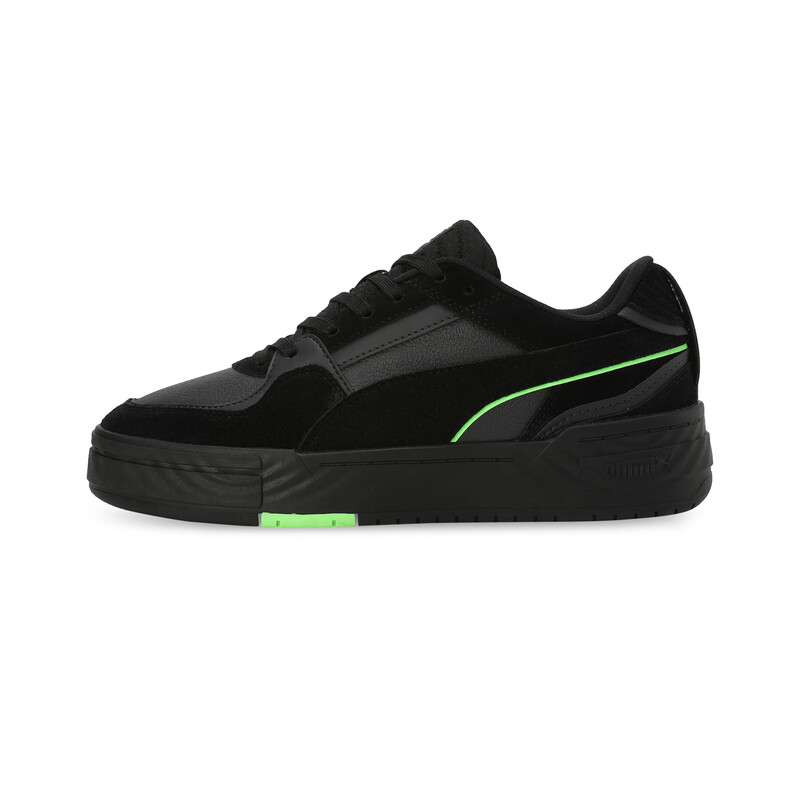 

PUMA Mercedes-AMG Petronas F1® CA Pro Crush Unisex Motorsport Sneakers