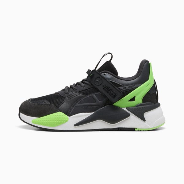 Zapatillas MAPF1 RS-X, PUMA Black-PUMA White-Fizzy Green, large-ARG