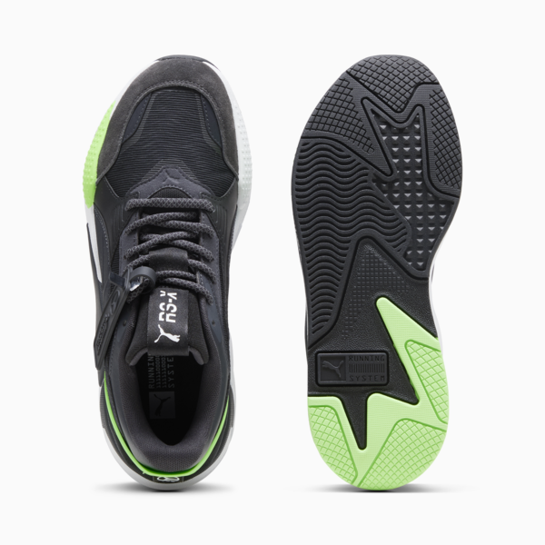 Zapatillas MAPF1 RS-X, PUMA Black-PUMA White-Fizzy Green, large-ARG