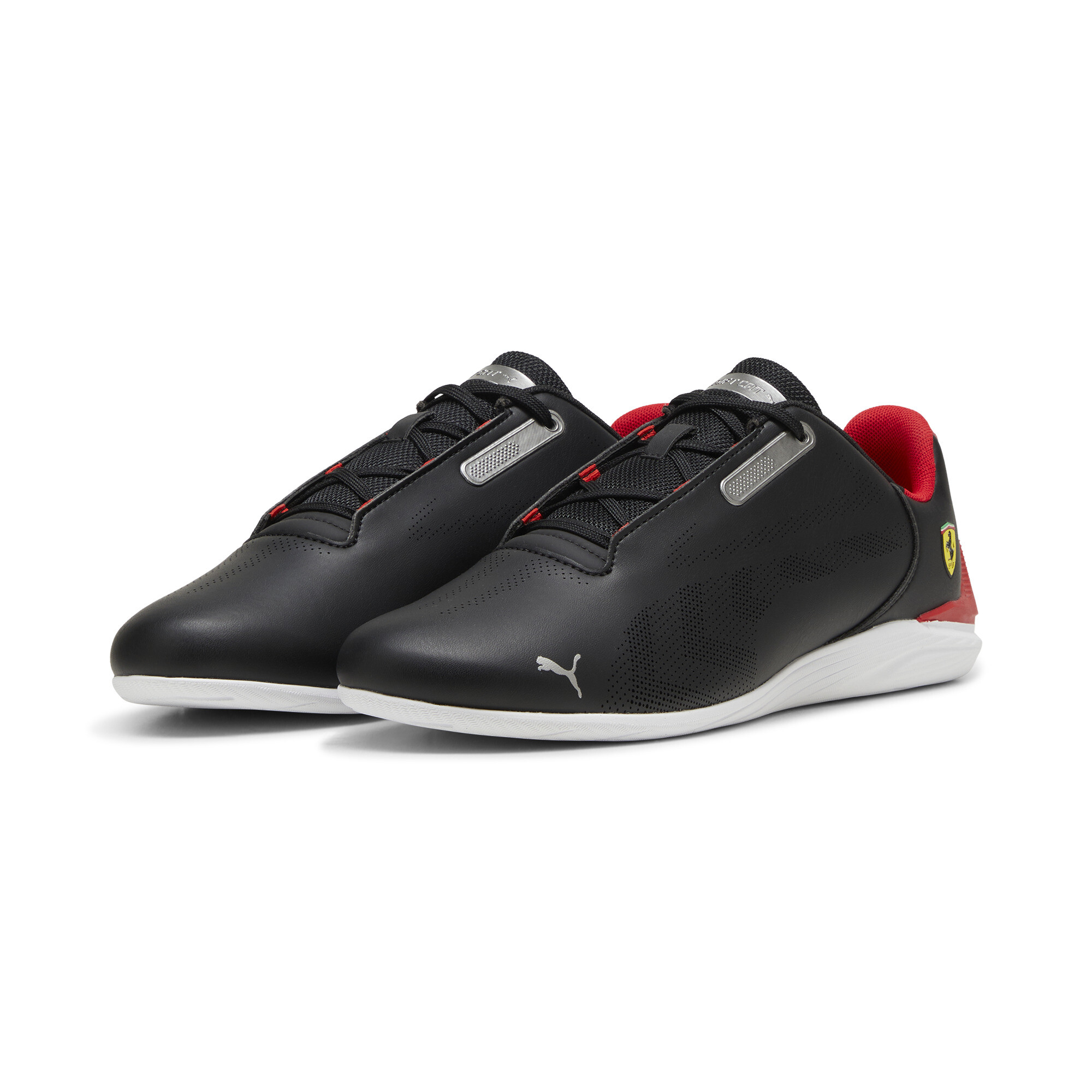 Scuderia Ferrari Drift Cat Decima 2.0 Sneakers Unisex white PUMA South Africa