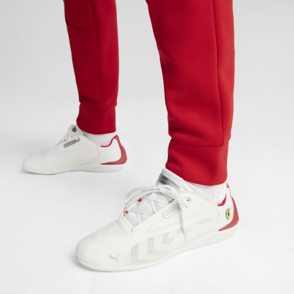 Tenis Scuderia Ferrari Drift Cat Decima 2.0, PUMA White-Rosso Corsa, large-MEX
