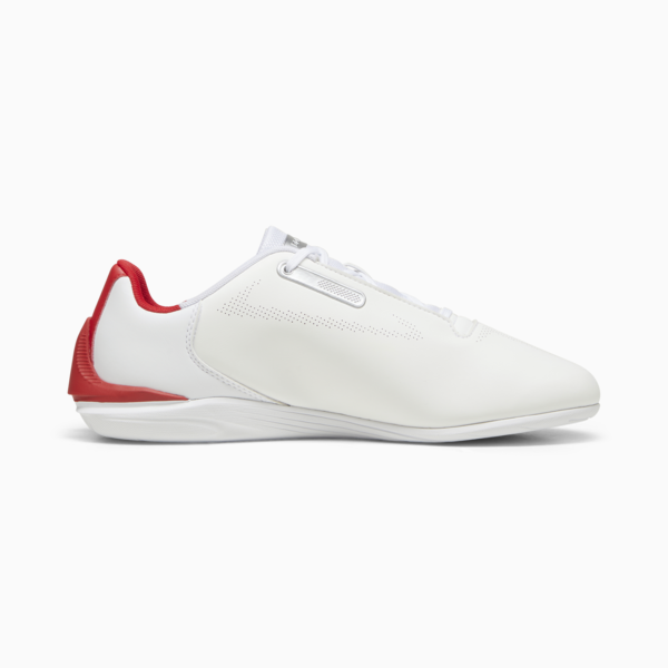 Tenis Scuderia Ferrari Drift Cat Decima 2.0, PUMA White-Rosso Corsa, large-MEX