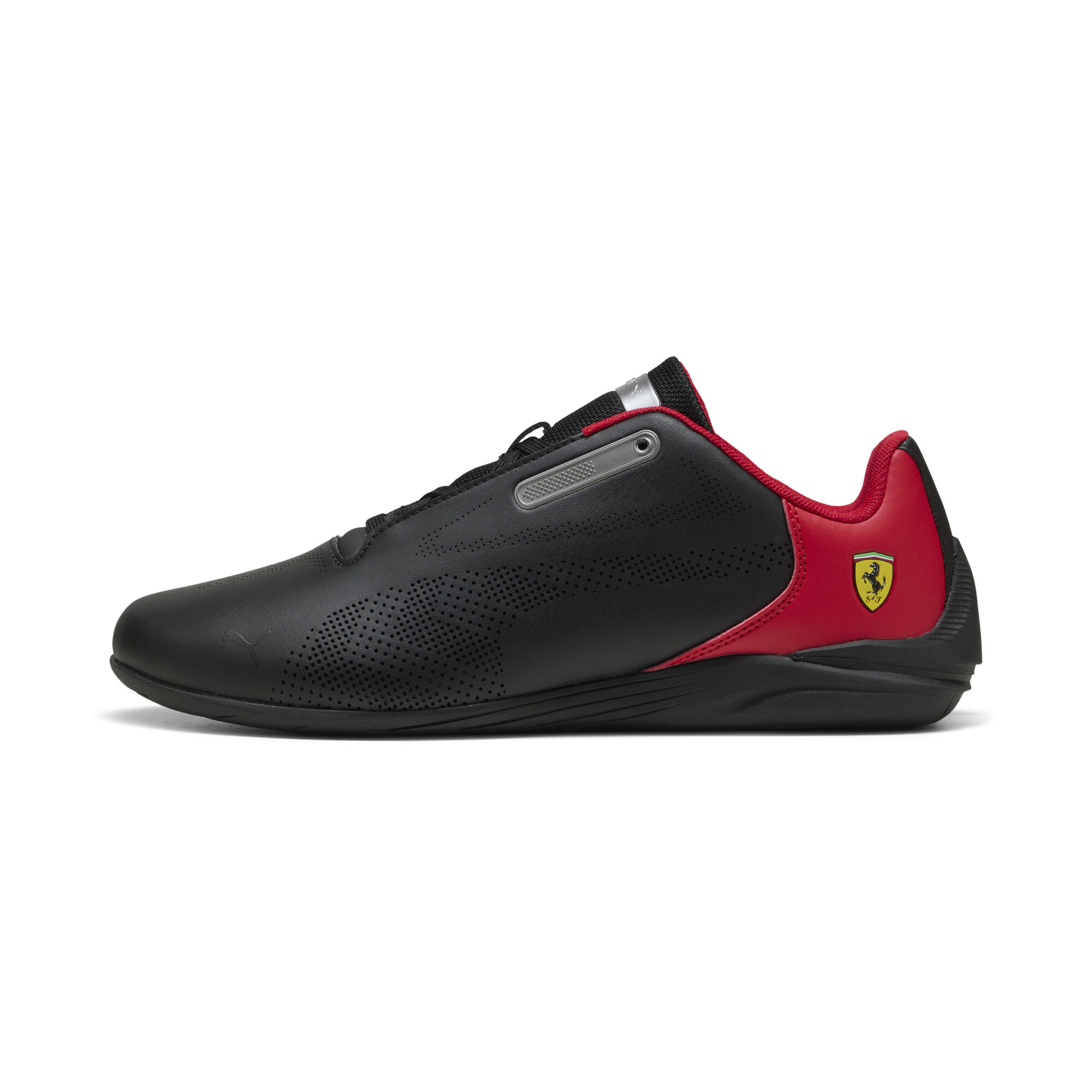 Puma Scuderia Ferrari HP Drift Cat Decima 2.0 Sneakers Unisex Schuhe Für Herren | Mit Plain | Black | Größe: 40.5