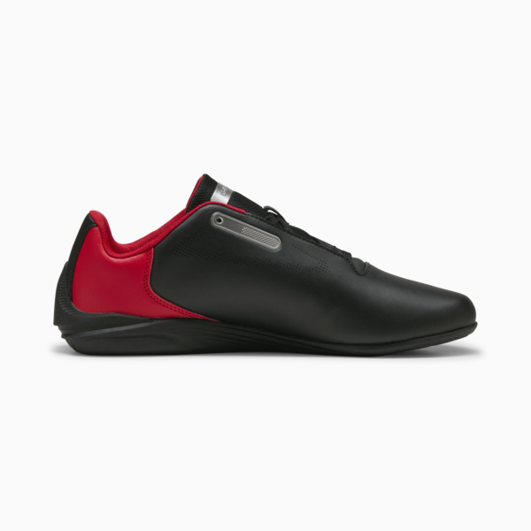Scuderia Ferrari HP Drift Cat Decima 2.0 Sneakers Unisex, PUMA Black-PUMA Black, large-ZAF