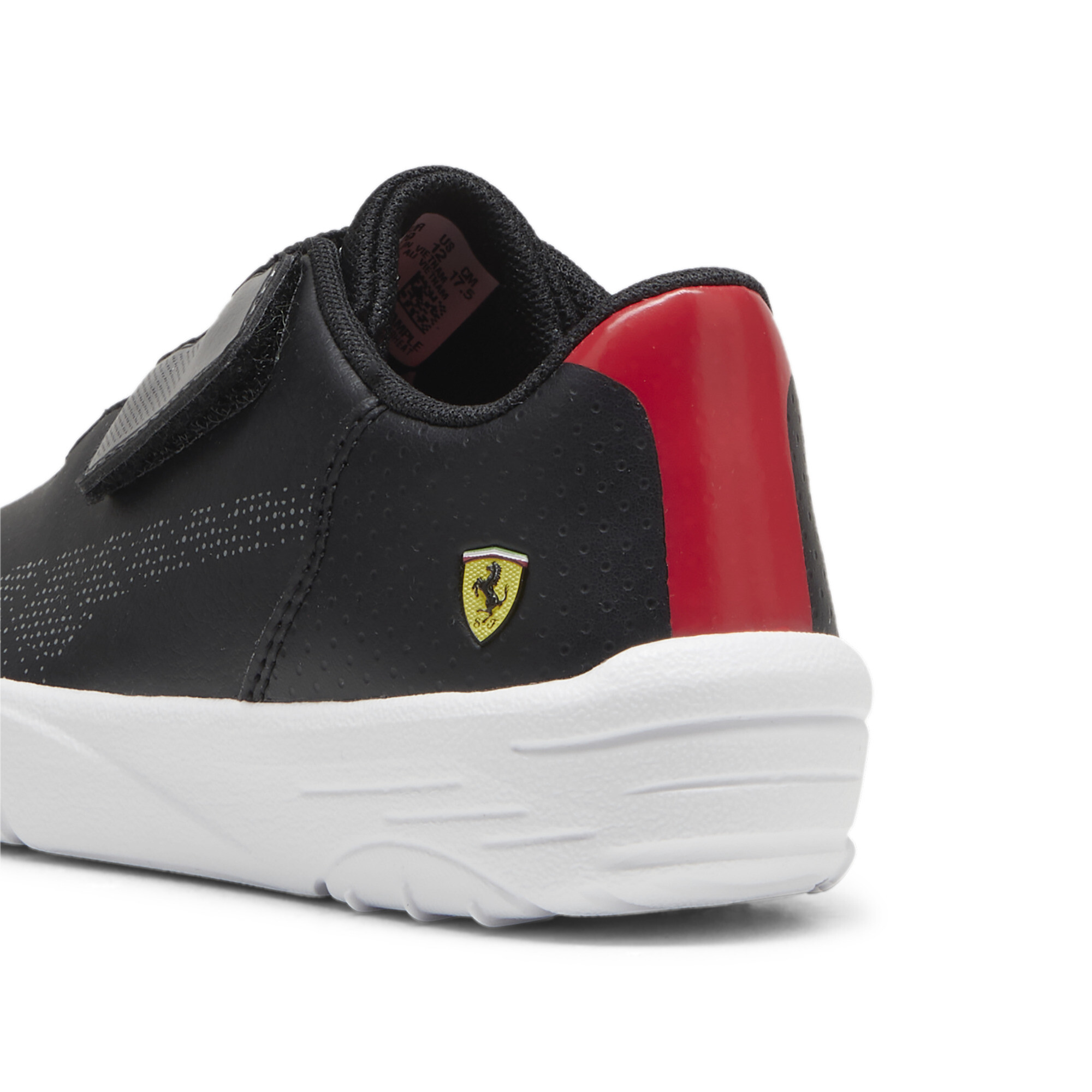 Dziecięce Sneakersy Scuderia Ferrari Drift Cat Decima 2.0