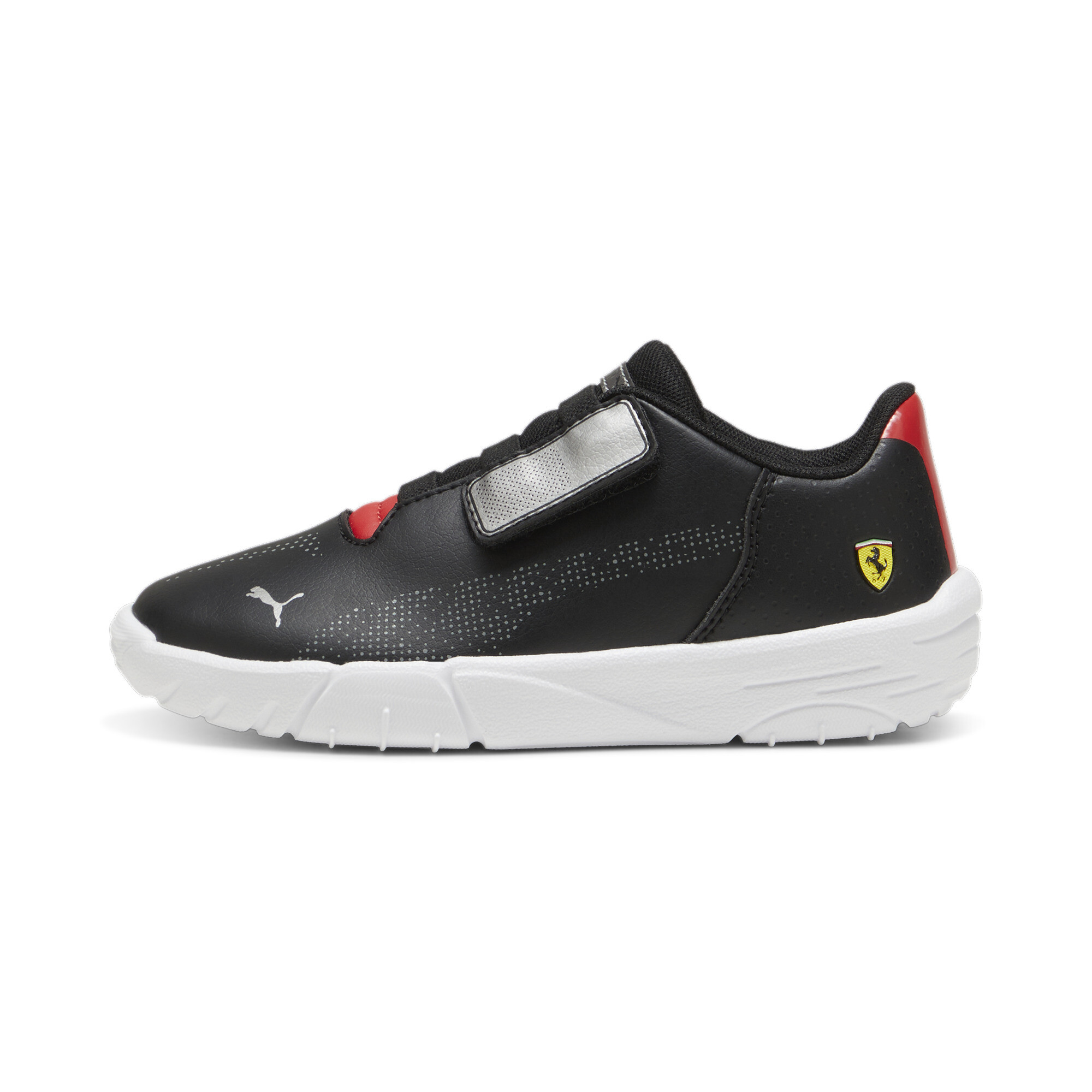 PUMA Baskets Drift Cat Decima 2.0 Scuderia Ferrari Enfant Chaussures 31.5 - vue 1