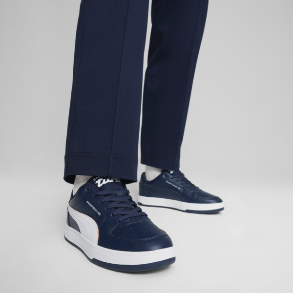Zapatillas Porsche Legacy Caven 2.0 Turbo, Club Navy-PUMA White, large-ARG