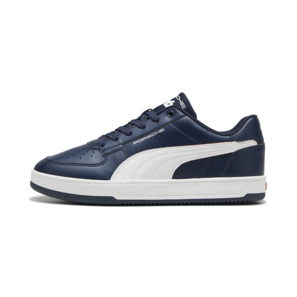 Zapatillas Porsche Legacy Caven 2.0 Turbo, Club Navy-PUMA White, large-ARG