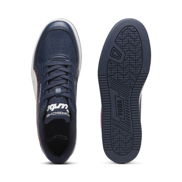 Zapatillas Porsche Legacy Caven 2.0 Turbo, Club Navy-PUMA White, large-ARG